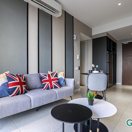 2Br Family Suite Millerz Square // Kl & Free Parking Куала-Лумпур Экстерьер фото