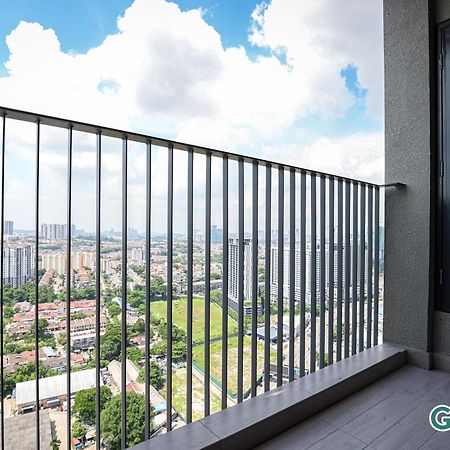 2Br Family Suite Millerz Square // Kl & Free Parking Куала-Лумпур Экстерьер фото