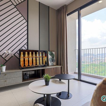 2Br Family Suite Millerz Square // Kl & Free Parking Куала-Лумпур Экстерьер фото